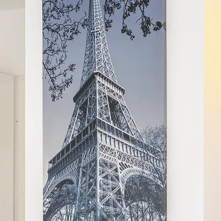 公寓 Eureka-disneyland Paris & Val D'europe Parking Gratuit Wifi Rer A 谢西