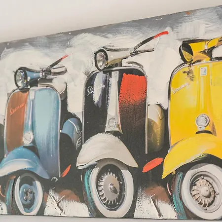 Eureka-disneyland Paris & Val D'europe Parking Gratuit Wifi Rer A