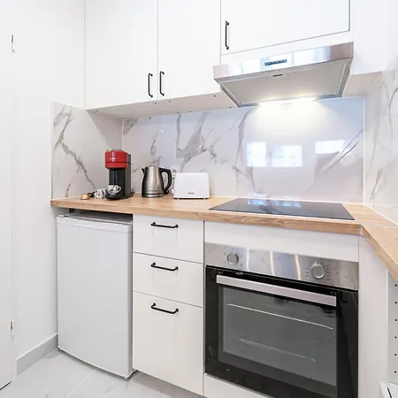 Eureka-disneyland Paris & Val D'europe Parking Gratuit Wifi Rer A 公寓