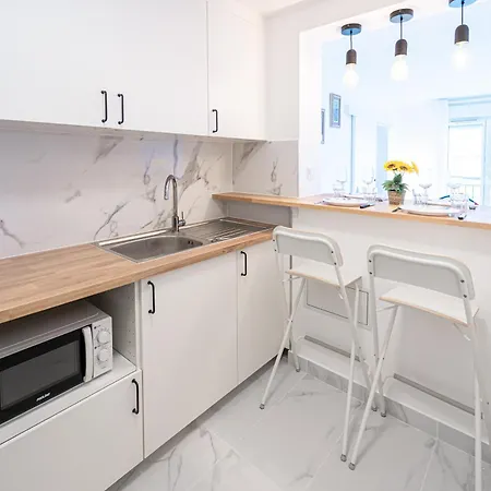 Apartamento Eureka-disneyland Paris & Val D'europe Parking Gratuit Wifi Rer A *