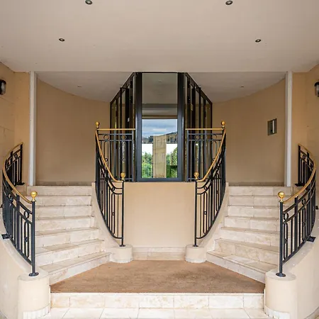 Eureka-disneyland Paris & Val D'europe Parking Gratuit Wifi Rer A *