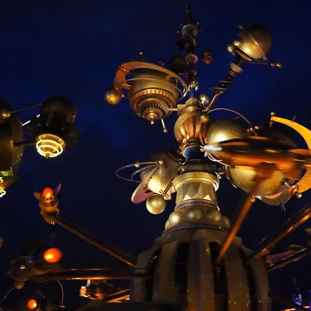 Eureka-disneyland Paris & Val D'europe Parking Gratuit Wifi Rer A *