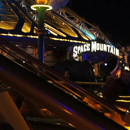 Eureka-disneyland Paris & Val D'europe Parking Gratuit Wifi Rer A *