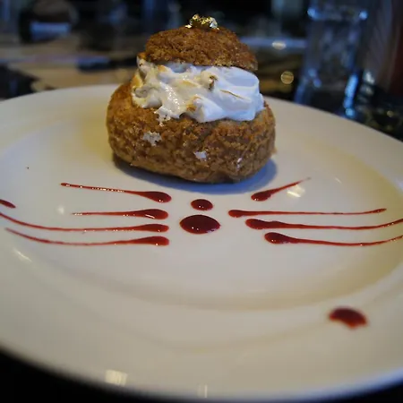 Eureka-disneyland Paris & Val D'europe Parking Gratuit Wifi Rer A 公寓 *