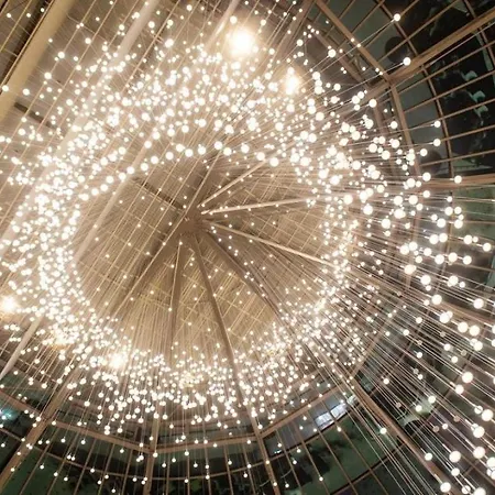 Eureka-disneyland Paris & Val D'europe Parking Gratuit Wifi Rer A