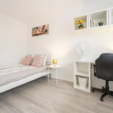 Apartament Eureka-disneyland Paris & Val D'europe Parking Gratuit Wifi Rer A