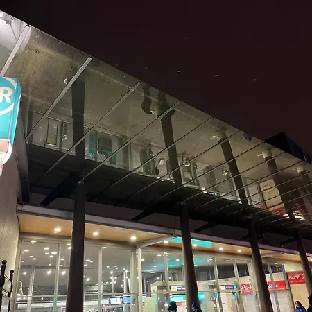 Apartament Eureka-disneyland Paris & Val D'europe Parking Gratuit Wifi Rer A
